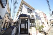 坂田コーポ