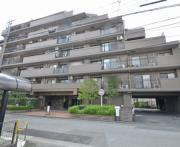 コスモ川口朝日町（外国籍相談