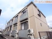 アルファクレス
