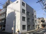 都営新宿線住吉駅まで徒歩1分