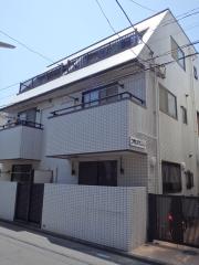 フクエイマンション