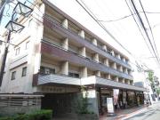 第1都マンション