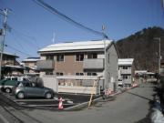 ＪＲ仙山線北山形駅まで徒歩40分