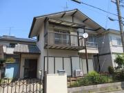 ＪＲ山陽本線曽根駅まで徒歩20分