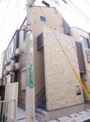ＪＲ中央線中野駅まで徒歩6分