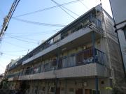 太陽マンション