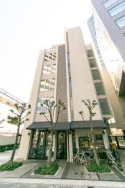 東京メトロ千代田線乃木坂駅まで徒歩4分