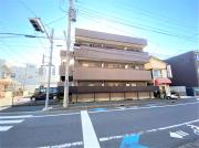 カルフール亜里巣