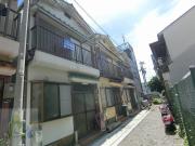 野田町8丁目貸家