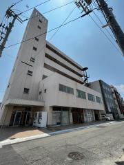 パークセントラル八王子