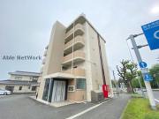 ＪＲ豊肥本線武蔵塚駅まで徒歩7分