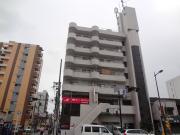 地下鉄谷町線守口駅まで徒歩1分