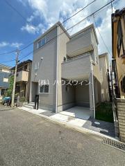 東武伊勢崎・大師線せんげん台駅まで徒歩13分