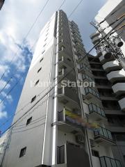 阪神本線野田駅まで徒歩3分