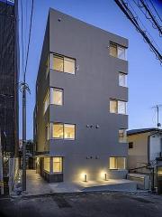 都営三田線白山駅まで徒歩10分