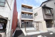 ＪＲ山陽本線福山駅まで徒歩9分