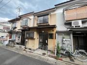 地下鉄東西線石田駅まで徒歩4分