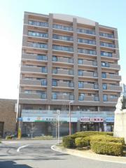 七道駅前マンション