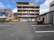 ＪＲ久大本線久留米大学前駅まで徒歩10分