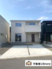 一宮市冨田新築貸家