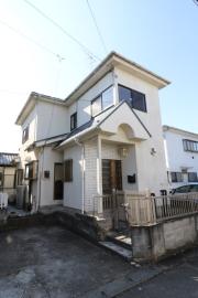 一宮町戸建て B棟