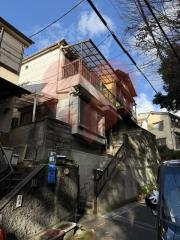 東大阪市山手町戸建