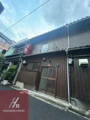 大阪市港区市岡3-7-7