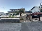 宇陀市榛原天満台東4丁目戸建