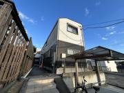 シェリル三田屋敷町