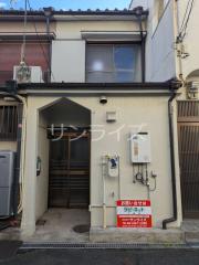 東大阪市若江本町1丁目貸家