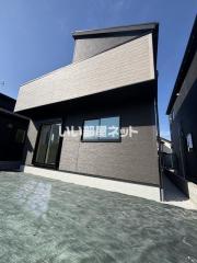 西武池袋・豊島線入間市駅まで徒歩30分