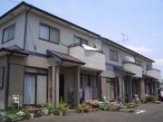 地下鉄名港線東海通駅まで徒歩9分