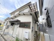 近鉄生駒線菜畑駅まで徒歩11分