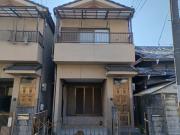 京阪本線萱島駅まで徒歩17分