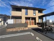 ＪＲ東北本線宇都宮駅までバス約27分 徒歩8分