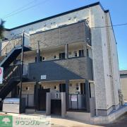 MQuarto福生