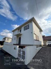 高須北3丁目戸建