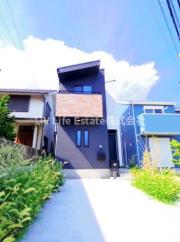 西武国分寺線恋ヶ窪駅まで徒歩18分