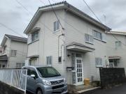 土方社宅一戸建 6号棟