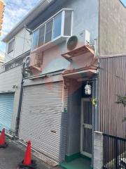 淀川区木川西2丁目貸家