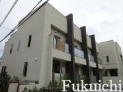 タウンハウス八雲