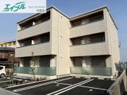 シャーメゾン松阪中央