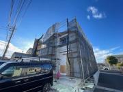 西武新宿線所沢駅まで徒歩14分