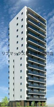 ルフォンプログレ上野御徒町