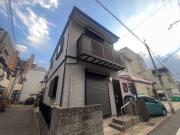 ＪＲ東海道本線甲南山手駅まで徒歩8分