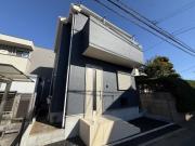 京王井の頭線浜田山駅まで徒歩5分