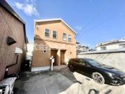 ソレーユ北新町