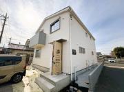 西武池袋・豊島線所沢駅まで徒歩14分