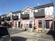 ハイツキューハイ A棟