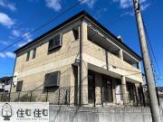 原田様メゾネットA棟